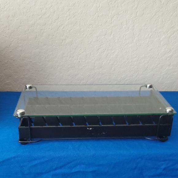 Coffee Pod Holder Holds 30 Pods Nespresso Vertuo compatible - Picture 4 of 6